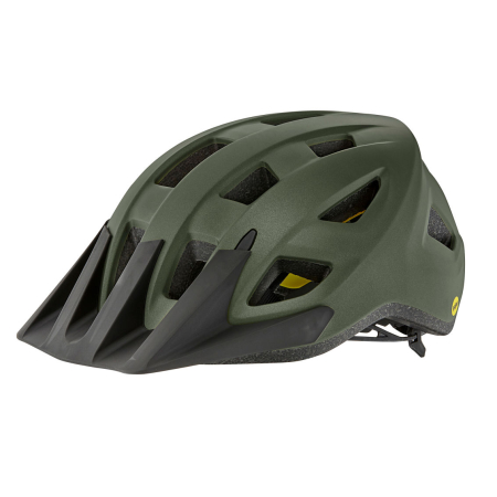 Kask rowerowy Giant Path Mips zielony r.M/L